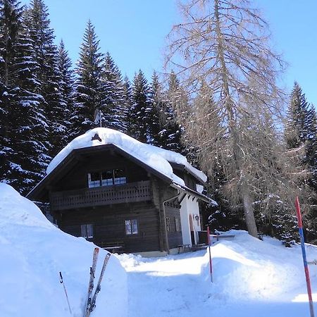 Apartment Martin Sonnenalpe Nassfeld Quarto foto