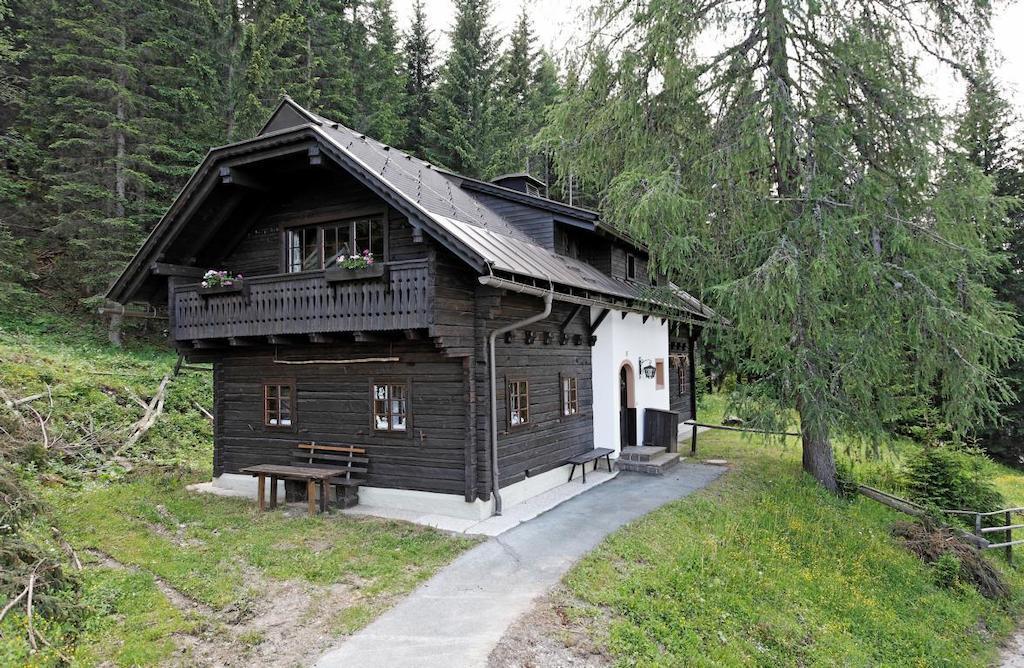 Apartment Martin Sonnenalpe Nassfeld Quarto foto