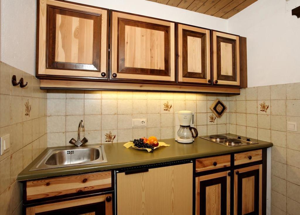 Apartment Martin Sonnenalpe Nassfeld Quarto foto