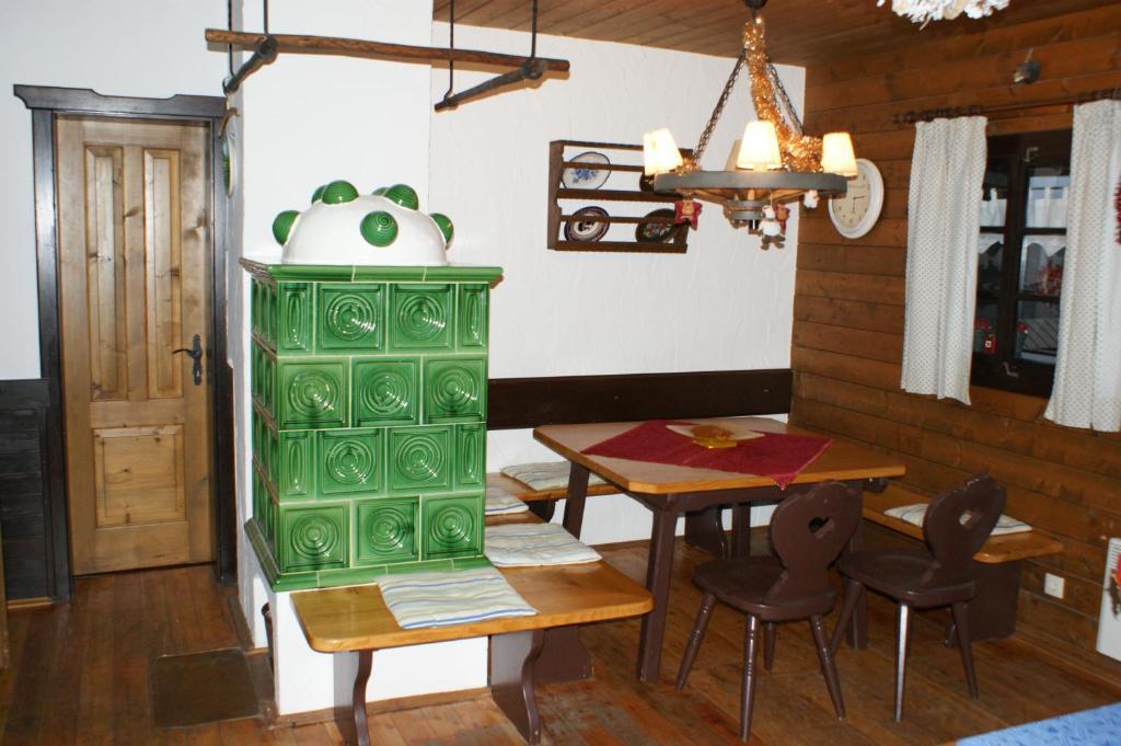 Apartment Martin Sonnenalpe Nassfeld Quarto foto