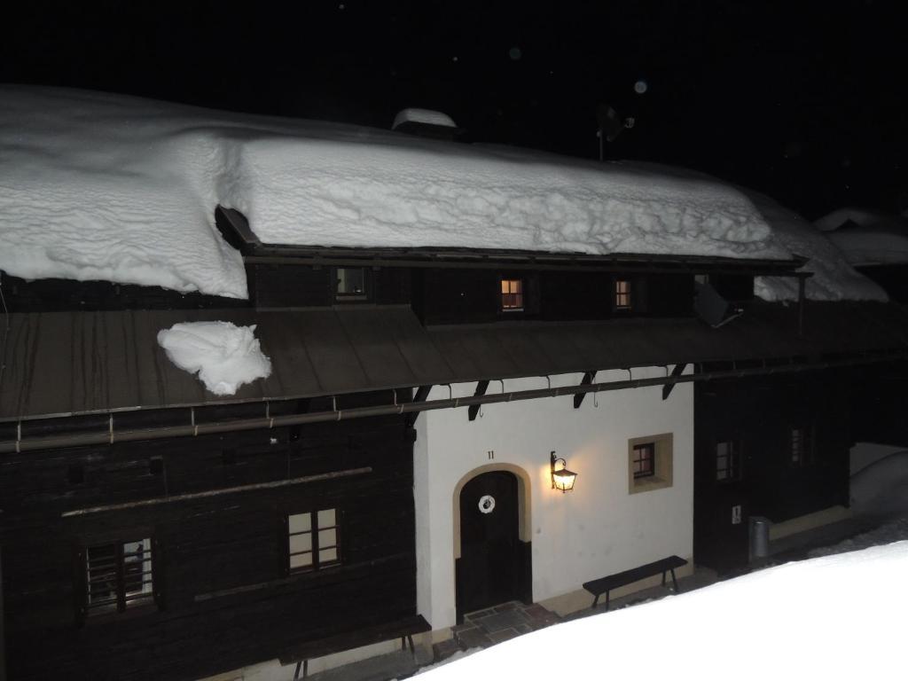 Apartment Martin Sonnenalpe Nassfeld Quarto foto